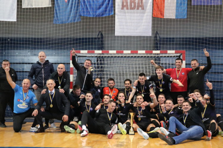 Moja Hercegovina – moj klub! Pogledajte slavlje nakon ostvarenog povijesnog rezultata!