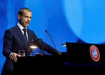 UEFA izglasala deklaraciju, osudili proglašenje Superlige