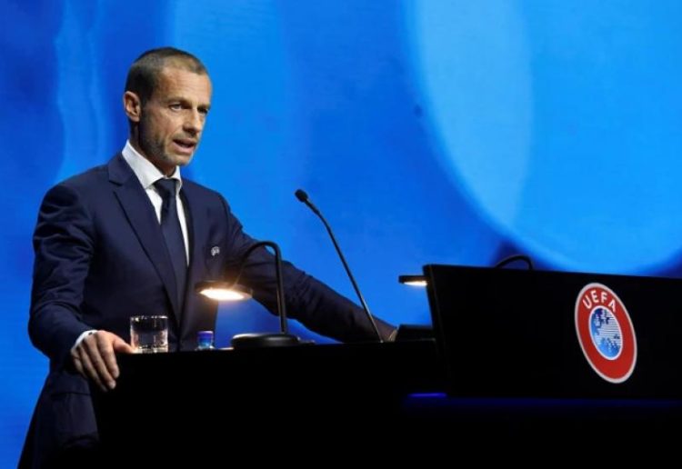 UEFA izglasala deklaraciju, osudili proglašenje Superlige