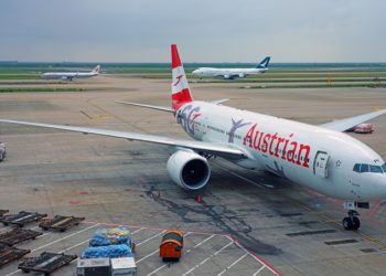 Austrian Airlines ponovno leti na linijama prema Splitu i Dubrovniku
