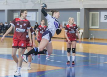 HRK Grude: Gruđanke izborile sedmu uzastopnu završnicu KUP-a BiH