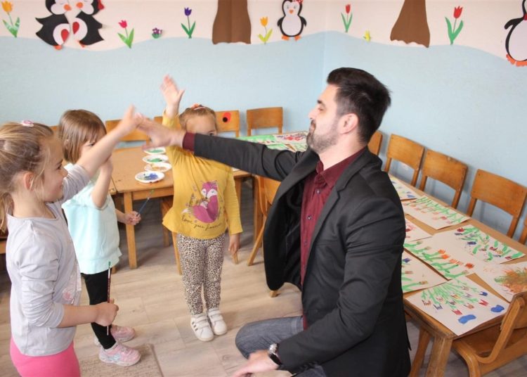 Posuški mališani od jeseni u većem i suvremenijem vrtiću