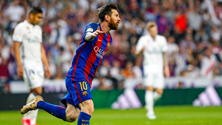 Barcelona dostigla Real Madrid, utrka za naslov sve neizvjesnija