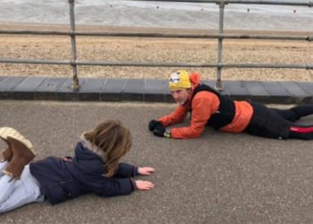 Stranac legao na cestu i smirio autističnog dječaka