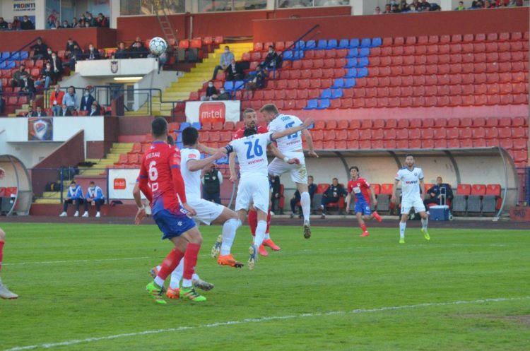 Borac slavio protiv Širokog Brijega