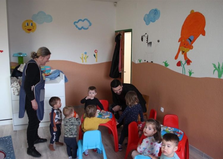 Posuški mališani od jeseni u većem i suvremenijem vrtiću