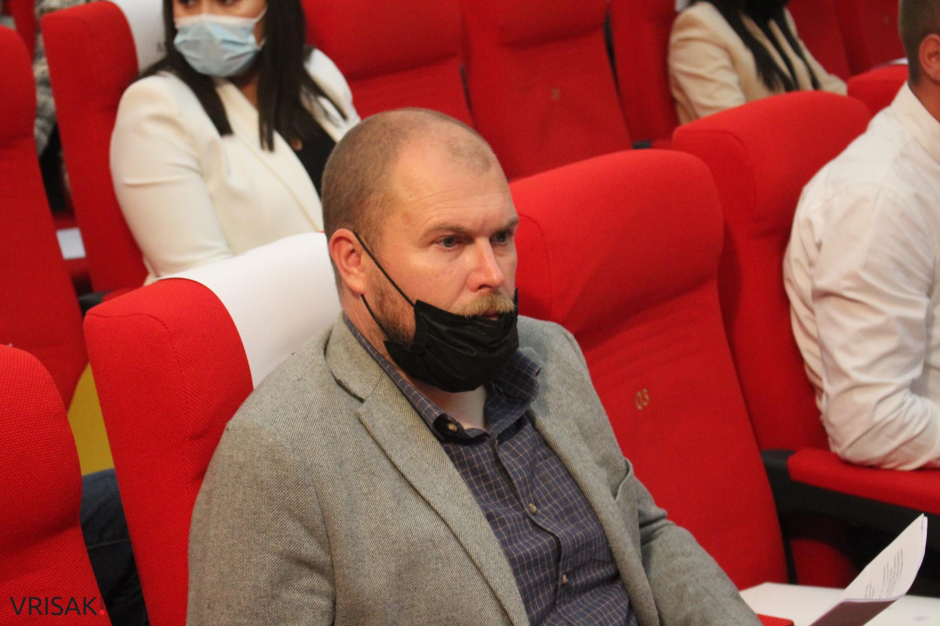 Široki Brijeg: Održana 4. sjednica Gradskog vijeća, pogledajte usvojene odluke