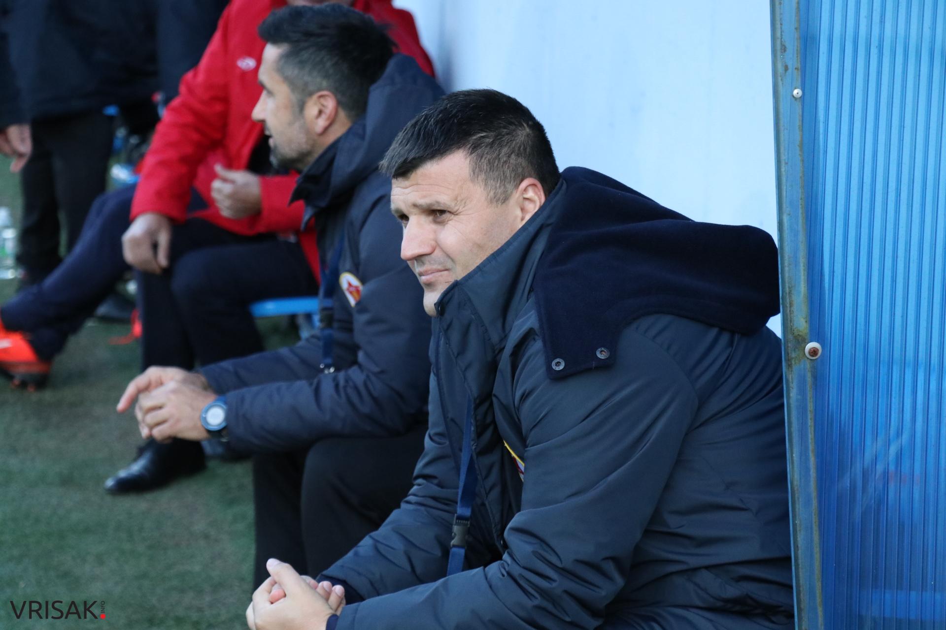 Široki Brijeg izgubio od Veleža na Pecari