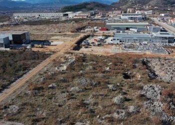 Počela realizacija milijunskog projekta u Ljubuškom