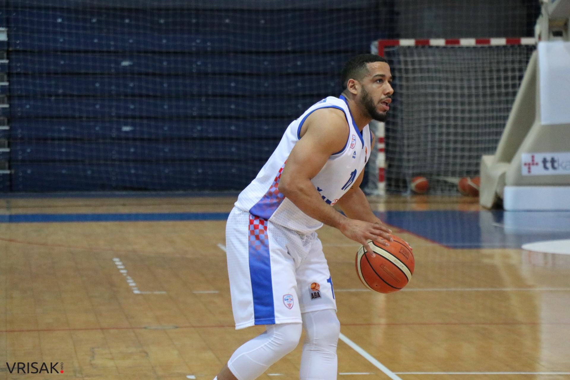 HKK Široki nakon produžetka poražen od Sparsa