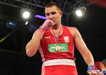 Čapljinac ušao u četvrtfinale Svjetskog prvenstva