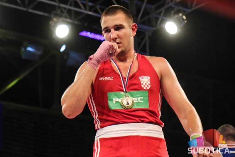 Čapljinac ušao u četvrtfinale Svjetskog prvenstva