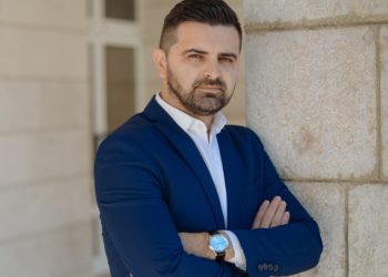 Ante Begić za Vrisak 365: Općina Posušje lako je dostupna i atraktivna lokacija za ulaganja