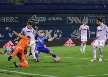 Petković i Kastrati srušili Hajduk