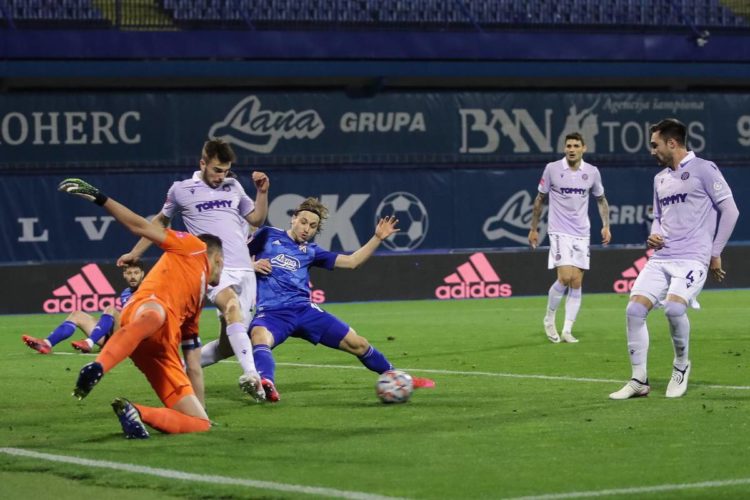 Petković i Kastrati srušili Hajduk