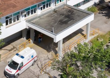 Zaposlenica Doma zdravlja Ljubuški: Ovi tjedni su baš udarni, ali mi dajemo sve od sebe