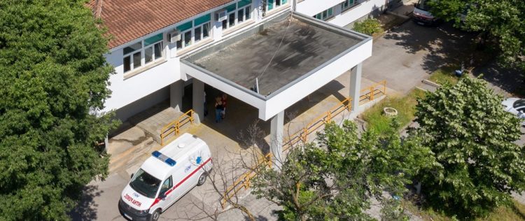 Zaposlenica Doma zdravlja Ljubuški: Ovi tjedni su baš udarni, ali mi dajemo sve od sebe