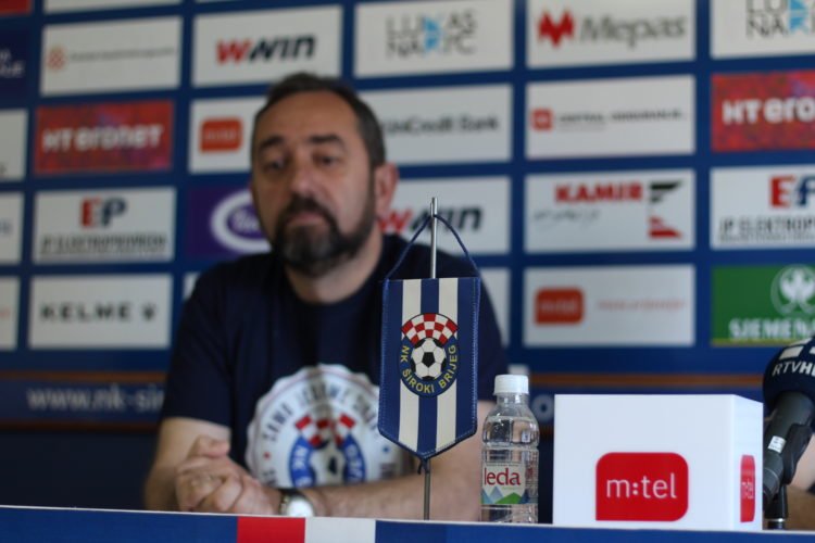 Karačić i Medić najavili pobjedu na Pecari