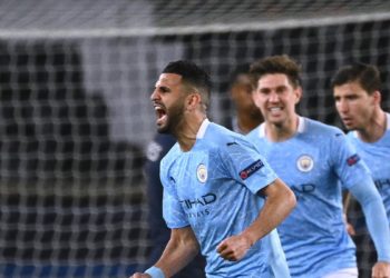 City preokretom do pobjede u Parizu