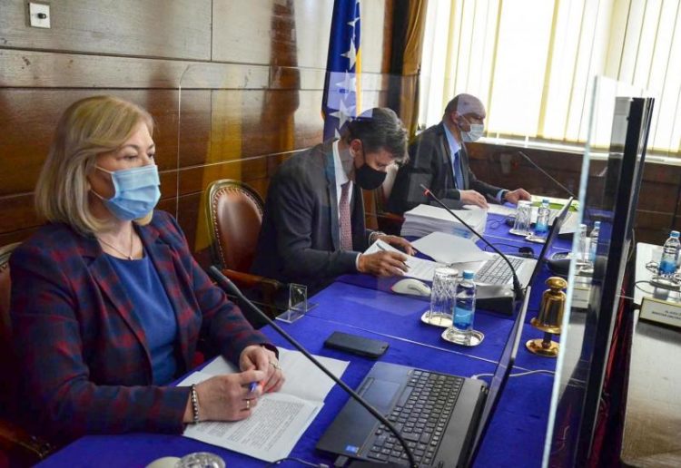 Odluku Vlade FBiH o trgovačkim maržama ugrožava tvrtke i stabilnost tržišta