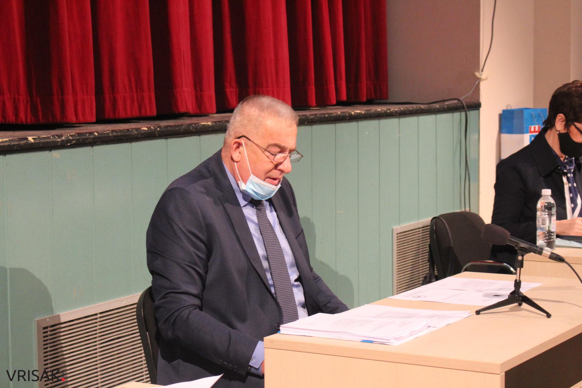 Široki Brijeg: Održana 4. sjednica Gradskog vijeća, pogledajte usvojene odluke