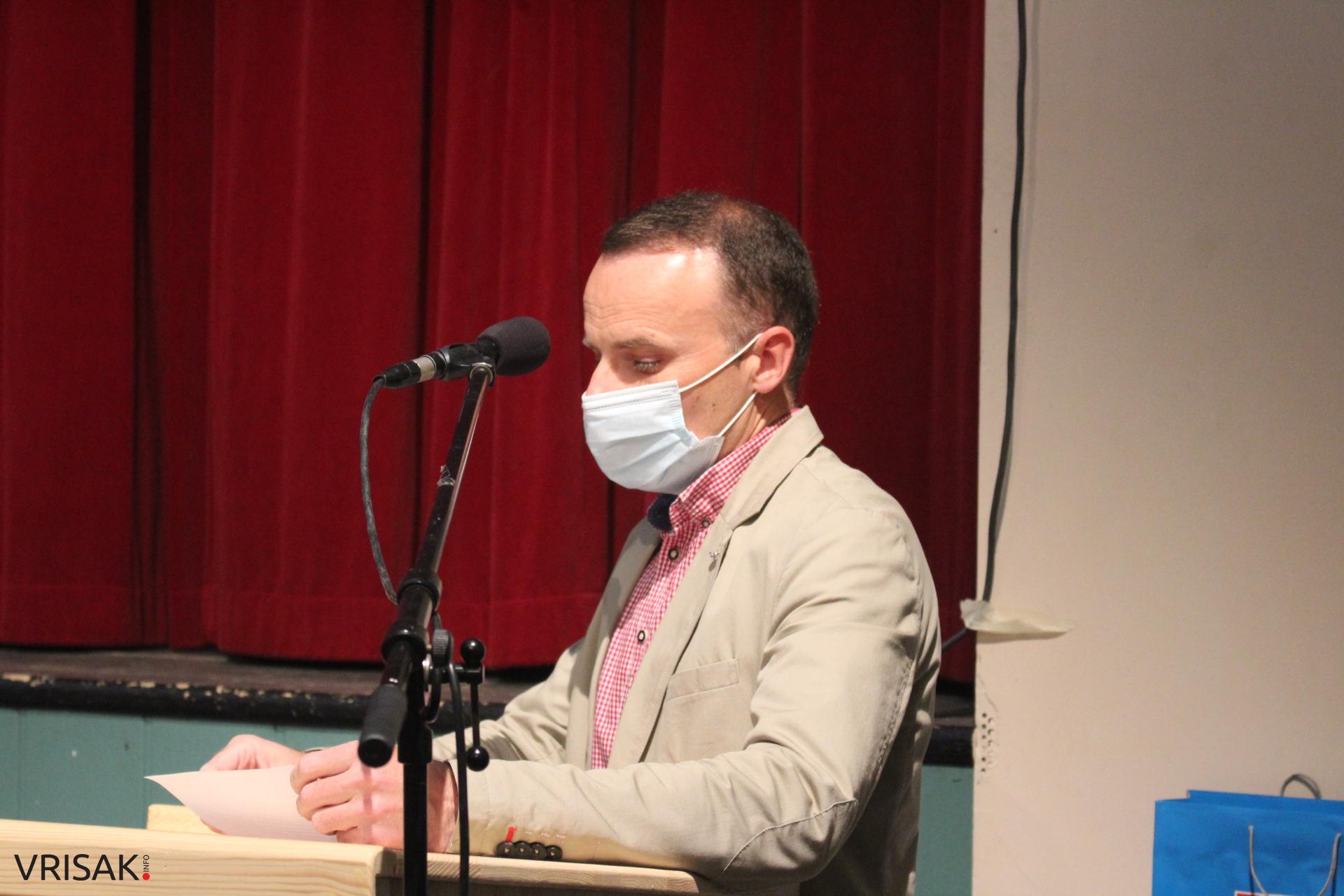 Široki Brijeg: Održana 4. sjednica Gradskog vijeća, pogledajte usvojene odluke