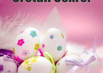 Sretan Uskrs želi Vam ekipa portala Vrisak.info