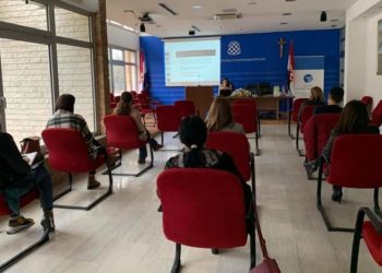 Održana edukativna radionica pod nazivom “Značaj kulturno povijesne i prirodne baštine u ŽZH”