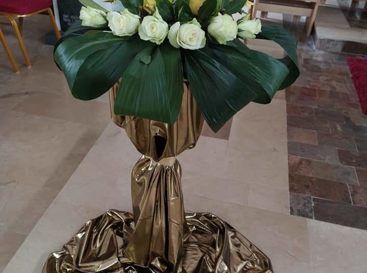 Šestero djece u Buhovu primilo Prvu svetu pričest