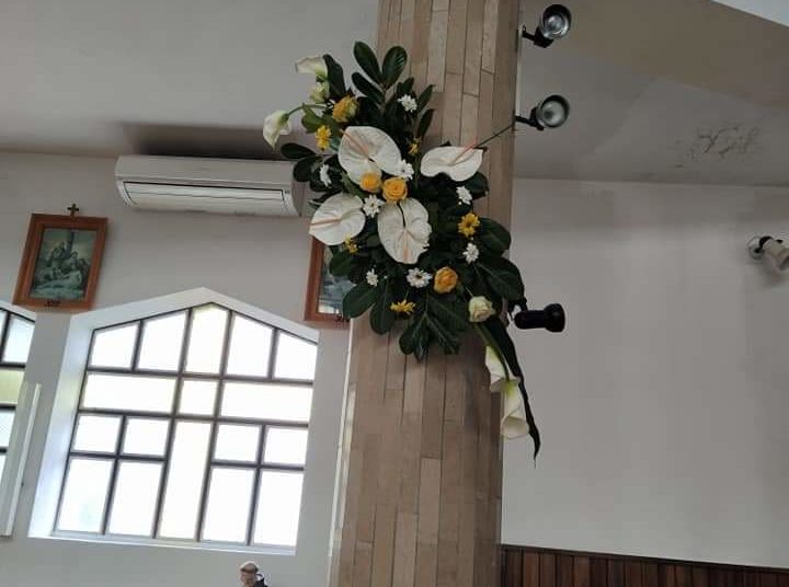 Šestero djece u Buhovu primilo Prvu svetu pričest