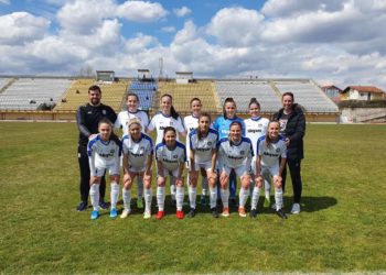 Nogometašice Širokog Brijega uvjerljive na gostovanju protiv ŽNK Brotnjo