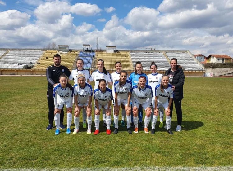 Nogometašice Širokog Brijega uvjerljive na gostovanju protiv ŽNK Brotnjo