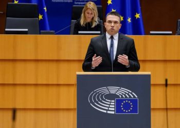 Sokol u Bruxellesu snažno osudio napade na Hrvate u Crnoj Gori