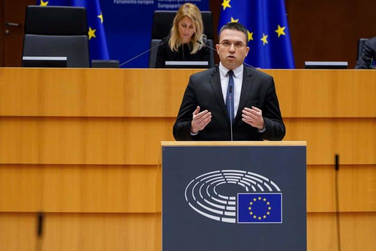 Sokol u Bruxellesu snažno osudio napade na Hrvate u Crnoj Gori