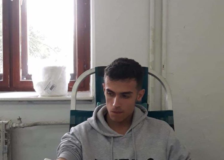 Široki Brijeg: Strukovnjaci darovali 18 doza krvi (FOTO)