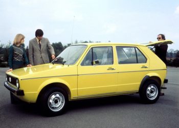 Prvi dizelski Golf: 45 godina automobila koji je promijenio autoindustriju!