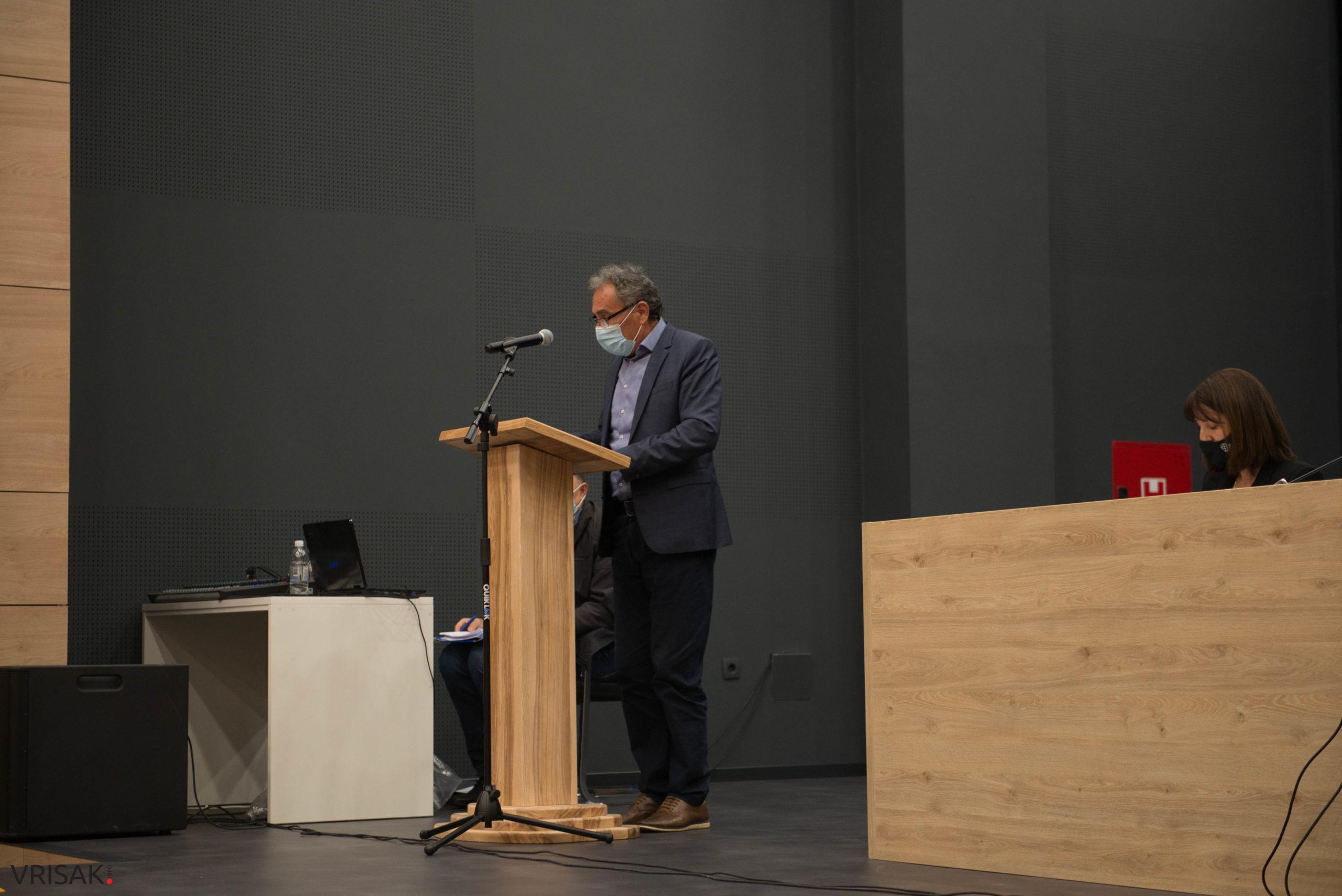 Ljubuški: Održana sjednica Gradskog vijeća; Markotić: Ne odustajemo od naših ciljeva