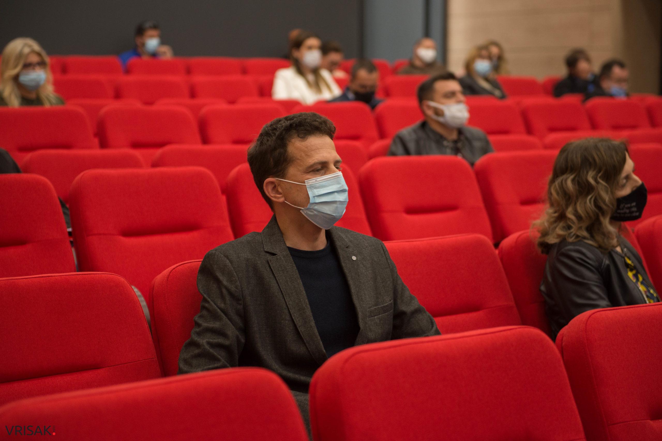 Ljubuški: Održana sjednica Gradskog vijeća; Markotić: Ne odustajemo od naših ciljeva