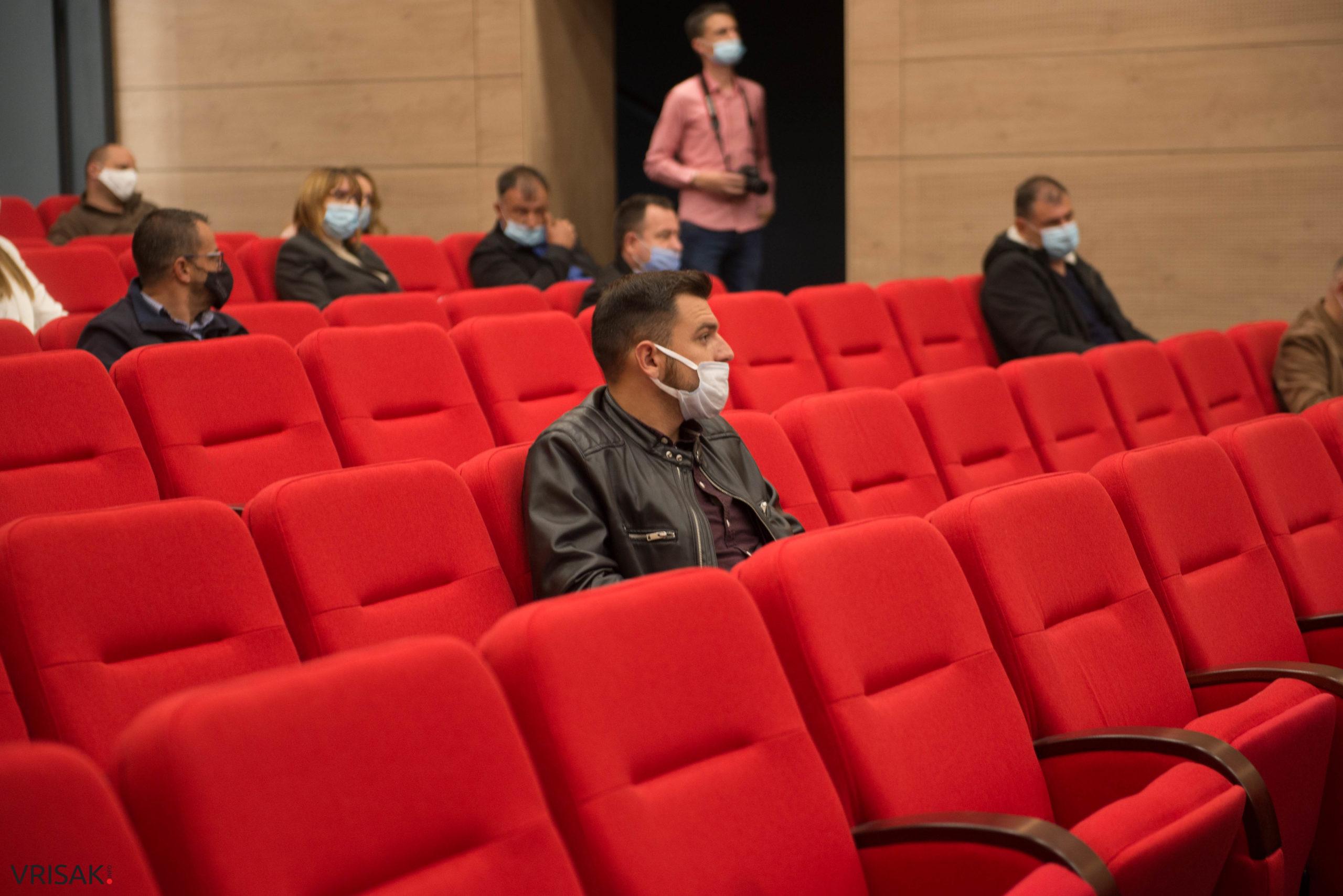 Ljubuški: Održana sjednica Gradskog vijeća; Markotić: Ne odustajemo od naših ciljeva