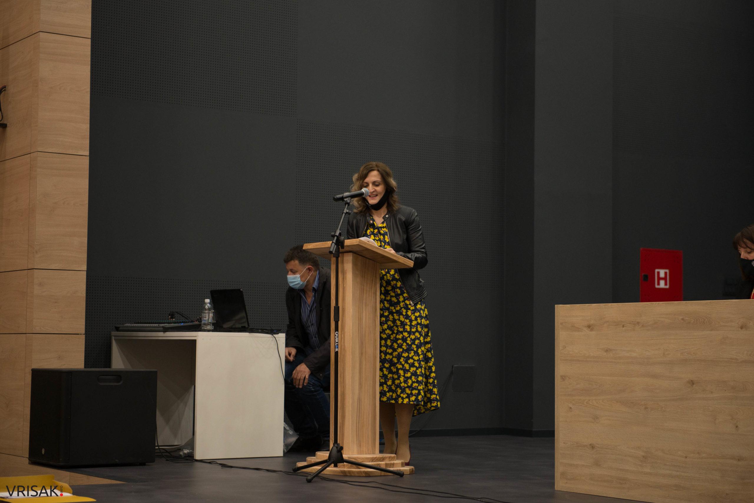 Ljubuški: Održana sjednica Gradskog vijeća; Markotić: Ne odustajemo od naših ciljeva