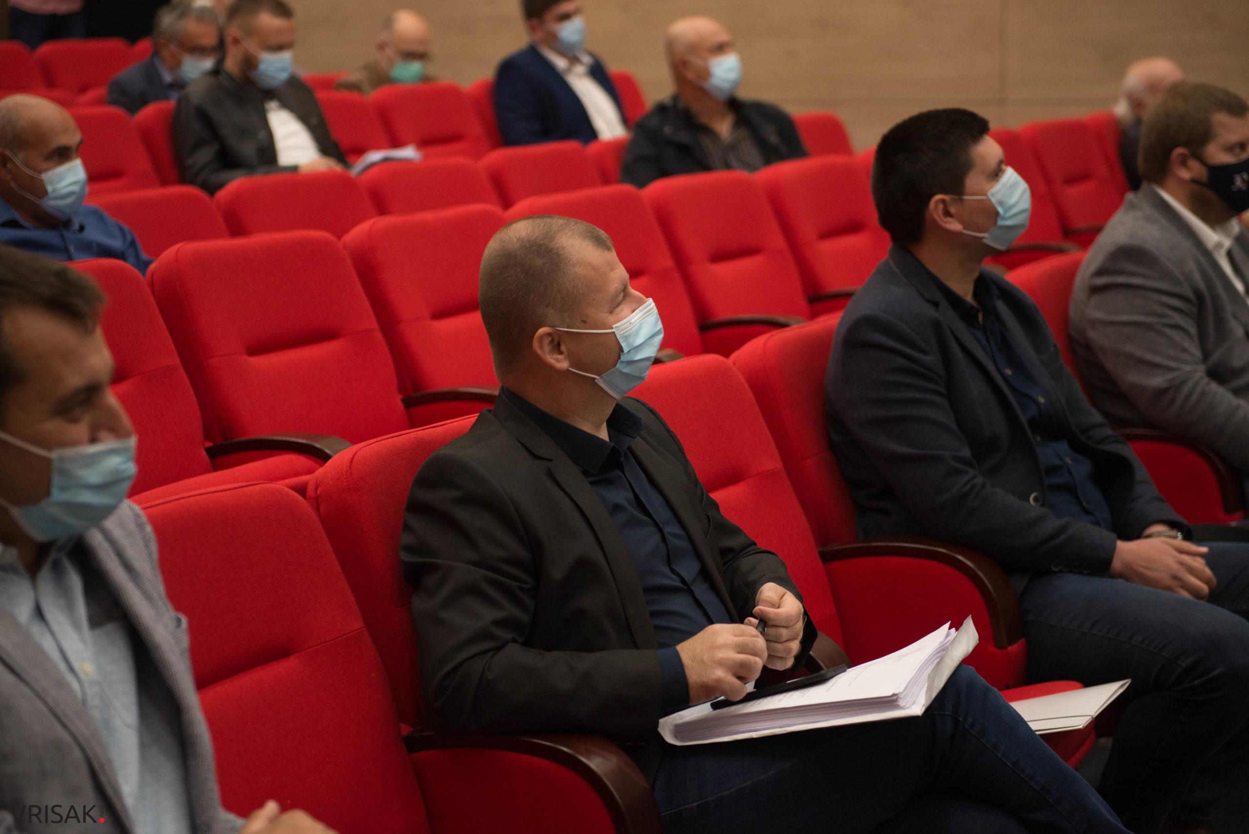 Ljubuški: Održana sjednica Gradskog vijeća; Markotić: Ne odustajemo od naših ciljeva