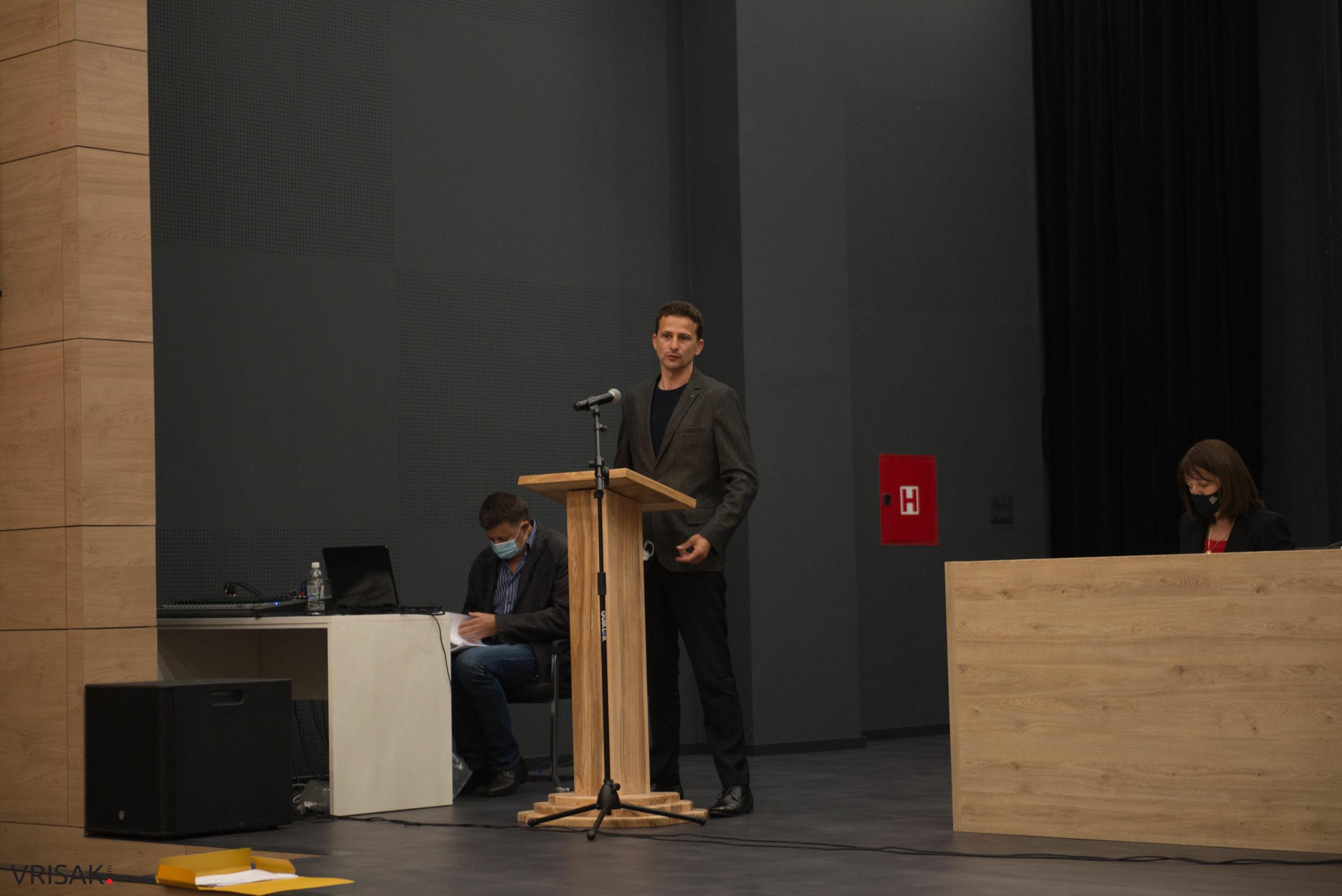 Ljubuški: Održana sjednica Gradskog vijeća; Markotić: Ne odustajemo od naših ciljeva