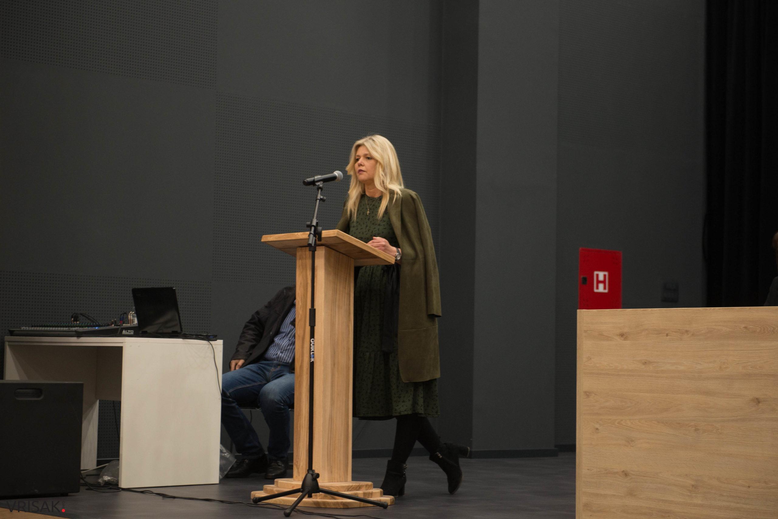 Ljubuški: Održana sjednica Gradskog vijeća; Markotić: Ne odustajemo od naših ciljeva