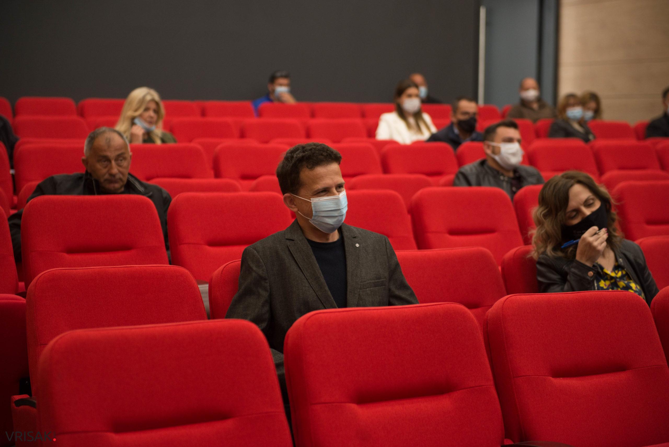 Ljubuški: Održana sjednica Gradskog vijeća; Markotić: Ne odustajemo od naših ciljeva