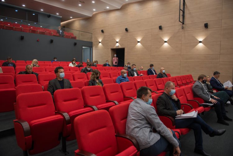 Ljubuški: Održana sjednica Gradskog vijeća; Markotić: Ne odustajemo od naših ciljeva