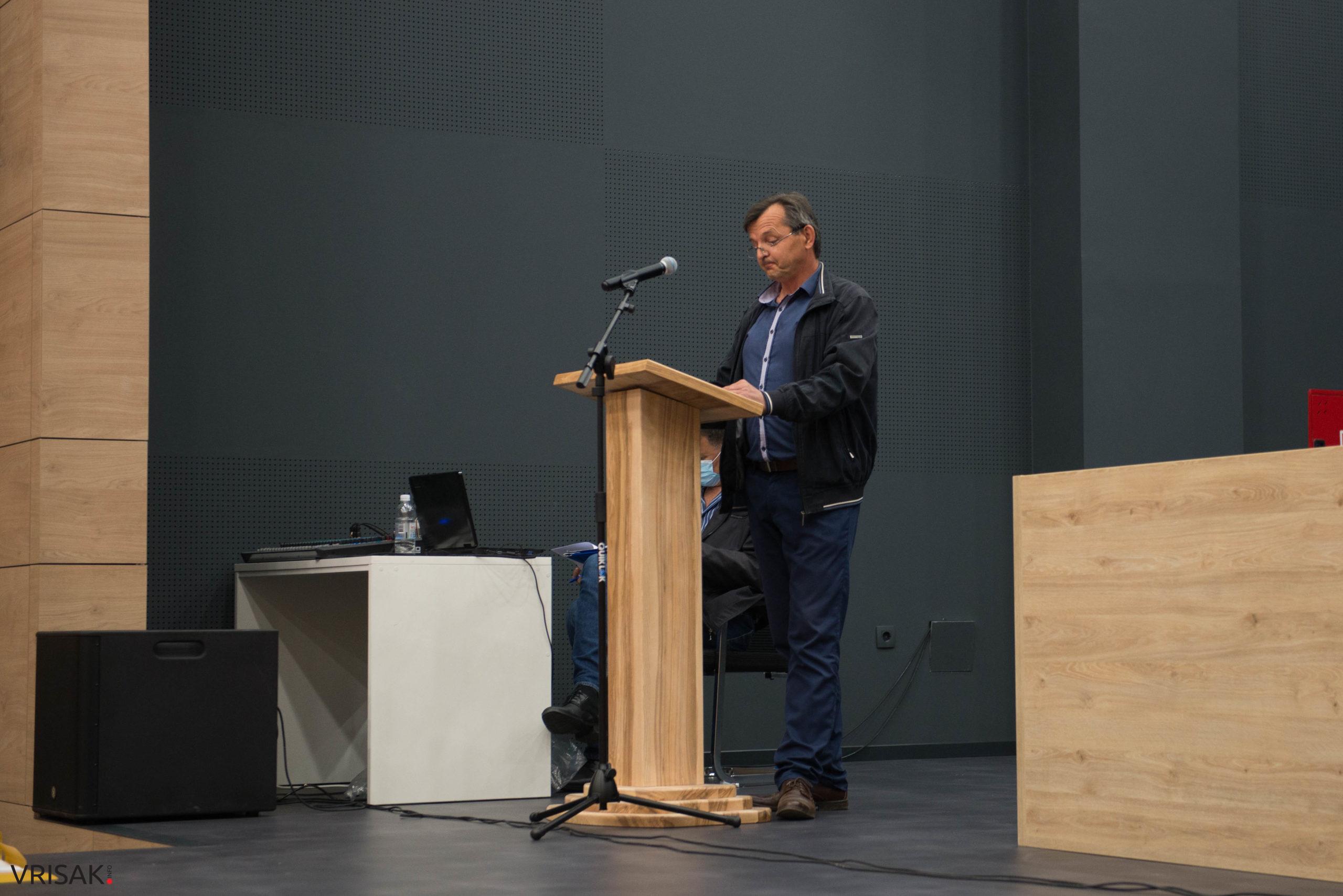 Ljubuški: Održana sjednica Gradskog vijeća; Markotić: Ne odustajemo od naših ciljeva