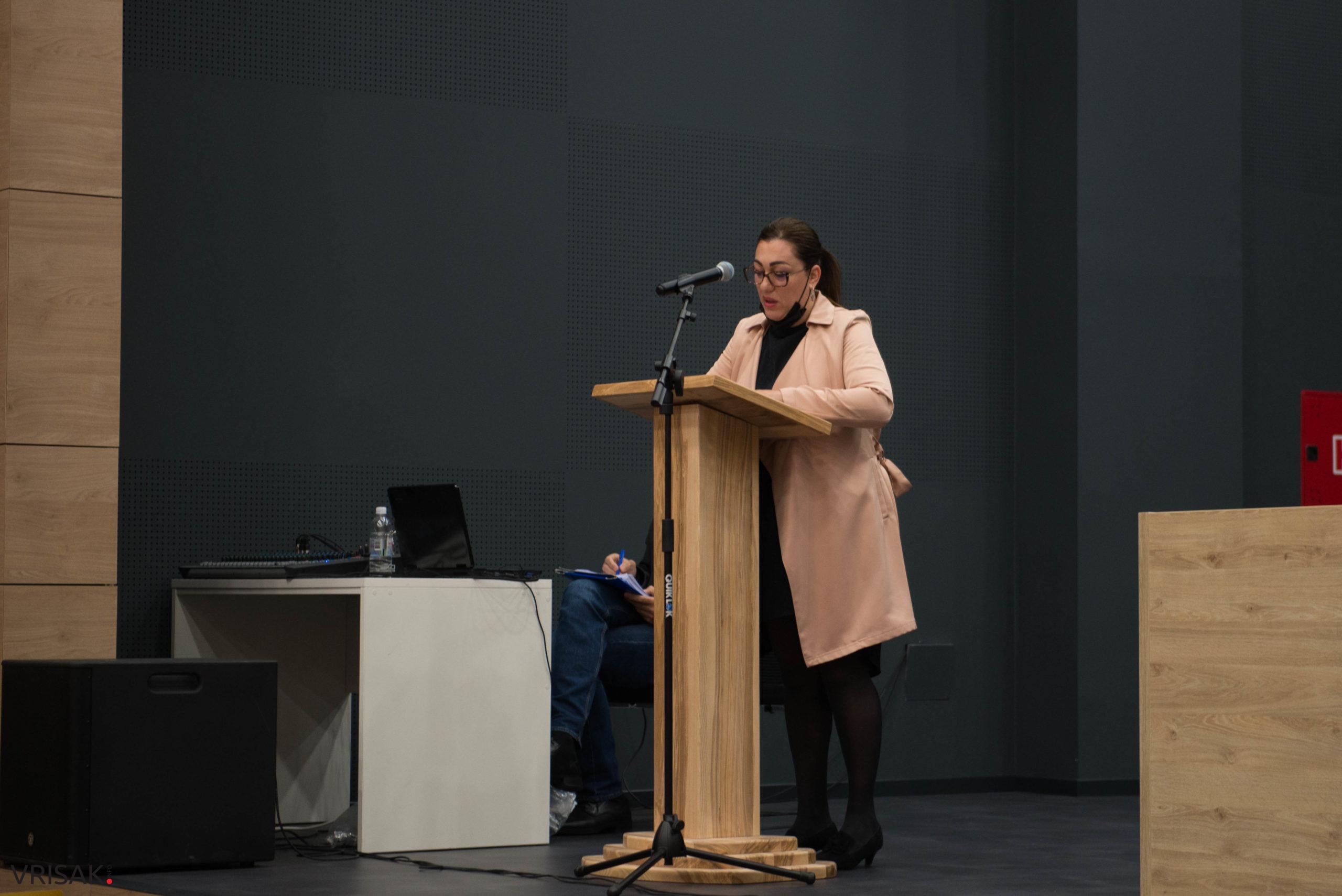 Ljubuški: Održana sjednica Gradskog vijeća; Markotić: Ne odustajemo od naših ciljeva