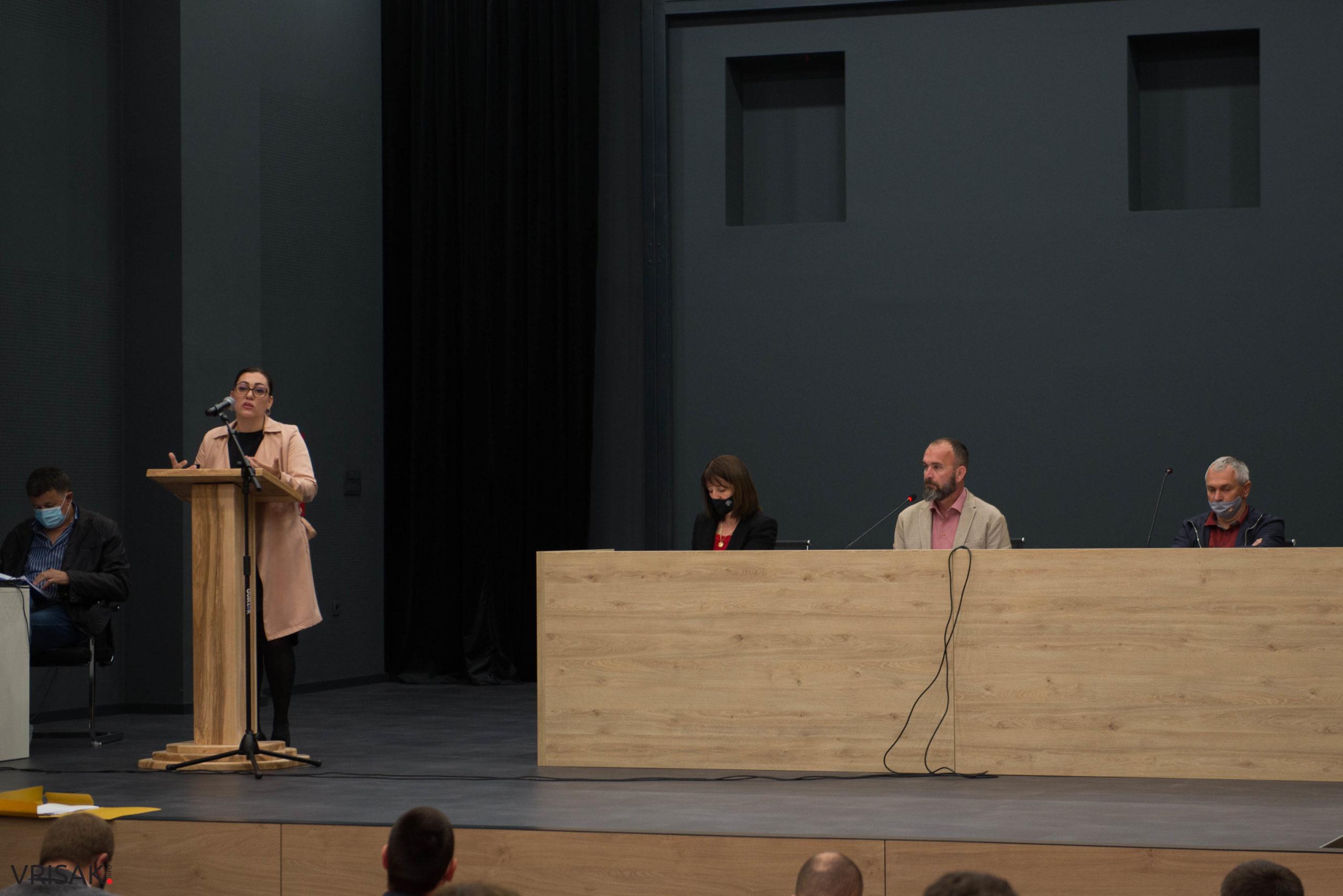 Ljubuški: Održana sjednica Gradskog vijeća; Markotić: Ne odustajemo od naših ciljeva