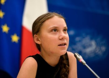 Greta Thunberg: 100.000 eura za bolju raspodjelu cjepiva