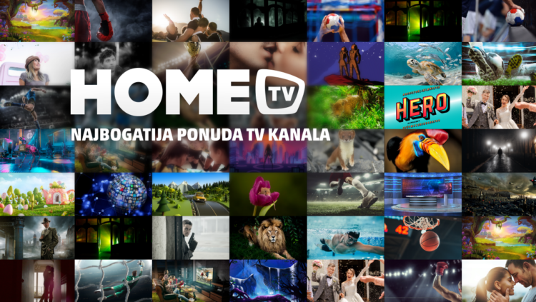 Od 1. 5. bogatiji HOME.TV paketi kanala!
